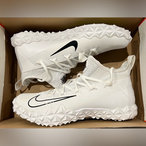 nike alpha huarache elite 6 turf